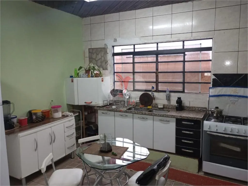 Imagem Casa de 2 quartos, 150m² no bairro Jardim Itapuã, em Lençóis Paulista