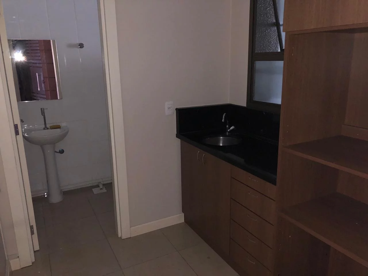 Imagem Sala Comercial para venda no bairro São Pelegrino em Caxias do Sul