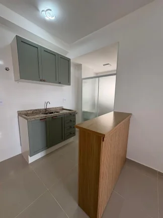 Imagem Apartamento 3 Dormitórios, 67m² no Campolim- Edificio Barão de Iguatemi Residencial Club