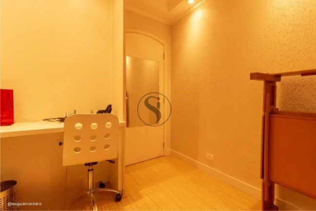 Imagem APARTAMENTO RESIDENCIAL em SÃO PAULO - SP, BROOKLIN PAULISTA