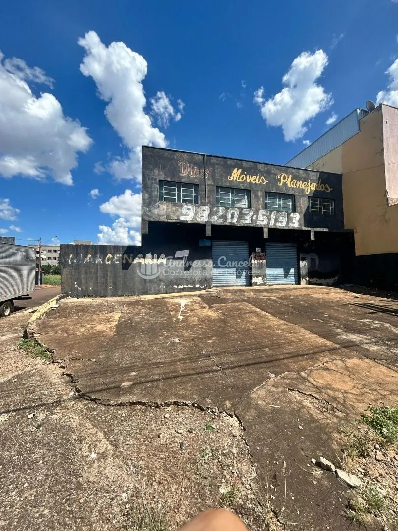 Imagem Barracão à venda, 312 m² por R$ 1.590.000 - Centenário da Emancipação - São José do Rio Preto/SP