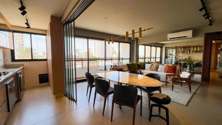 Imagem Versat - Apartamento Alto Padrão, No Versat com 67m², 2 Suítes
