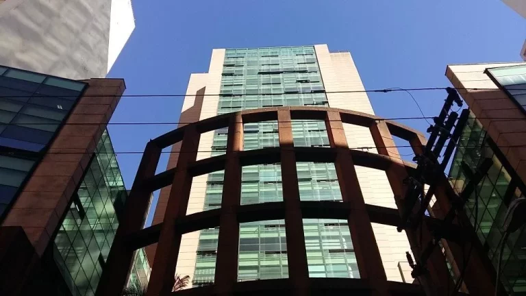 Foto do imóvel Sala à venda, 37 m² por R$ 210.000,00 - Centro - Campinas/SP