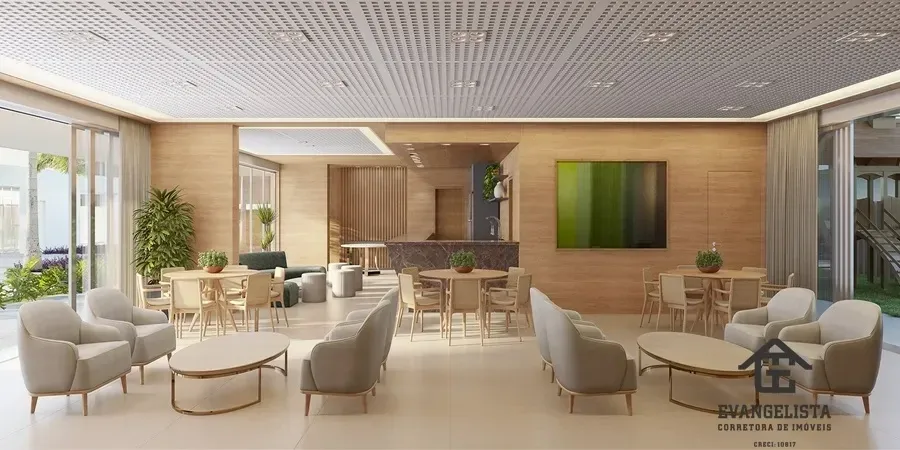 Imagem Apartamento com 4 Quartos à Venda, 253 m² em Horto Florestal - Salvador
