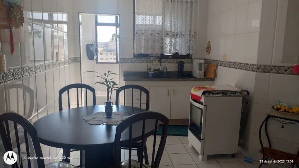 Imagem APARTAMENTO COM 90,00 m² - GUILHERMINA - PRAIA GRANDE SP