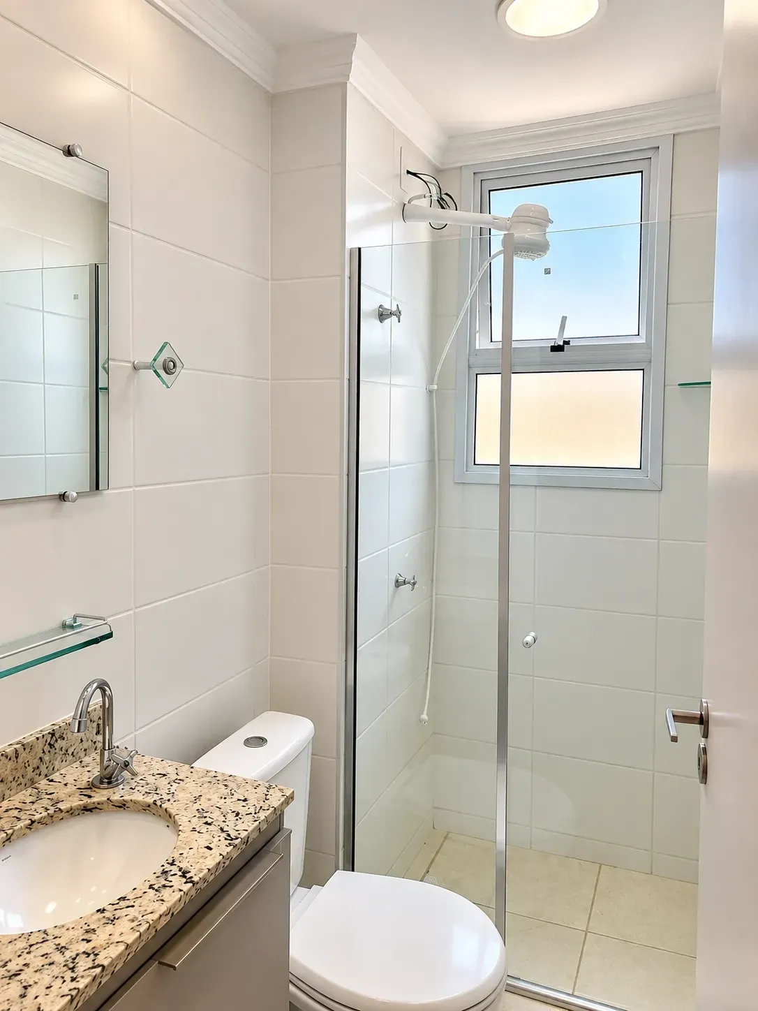Imagem Apartamento com 2 Quartos para Alugar, 60 m² em Ponta Negra - Manaus