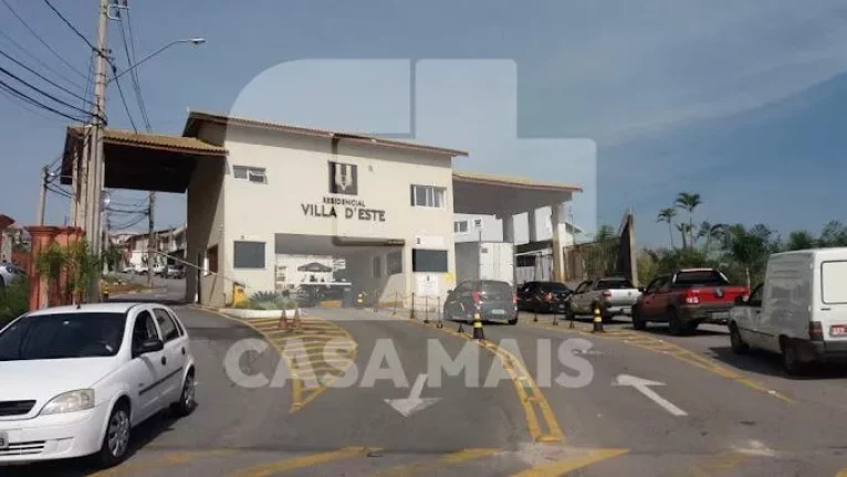 Imagem Casa em Condomínio para Venda em Cotia / SP no bairro Jardim Rio das Pedras