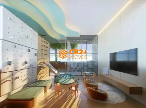 Imagem Vendo Flat vista mar 20m² em Praia dos Carneiros