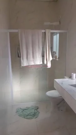 Imagem Casa a venda dentro de condomínio