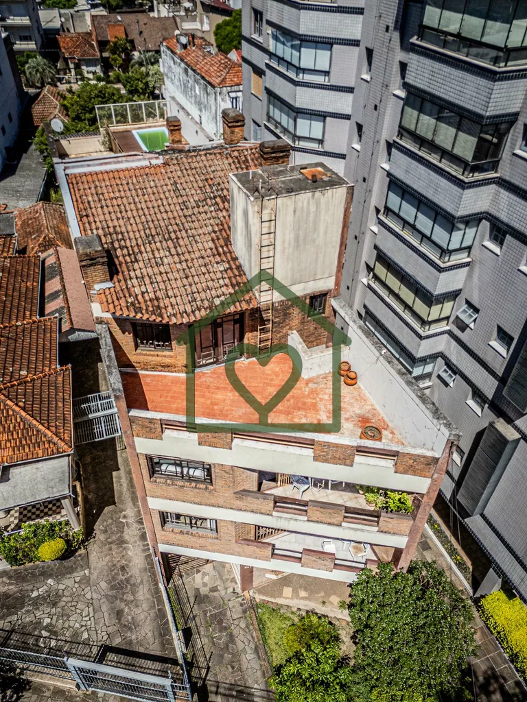 Imagem Prédio inteiro de 601m2 à venda no bairro São João ? Porto Alegre . 
 
Excelente oportunidade pa...