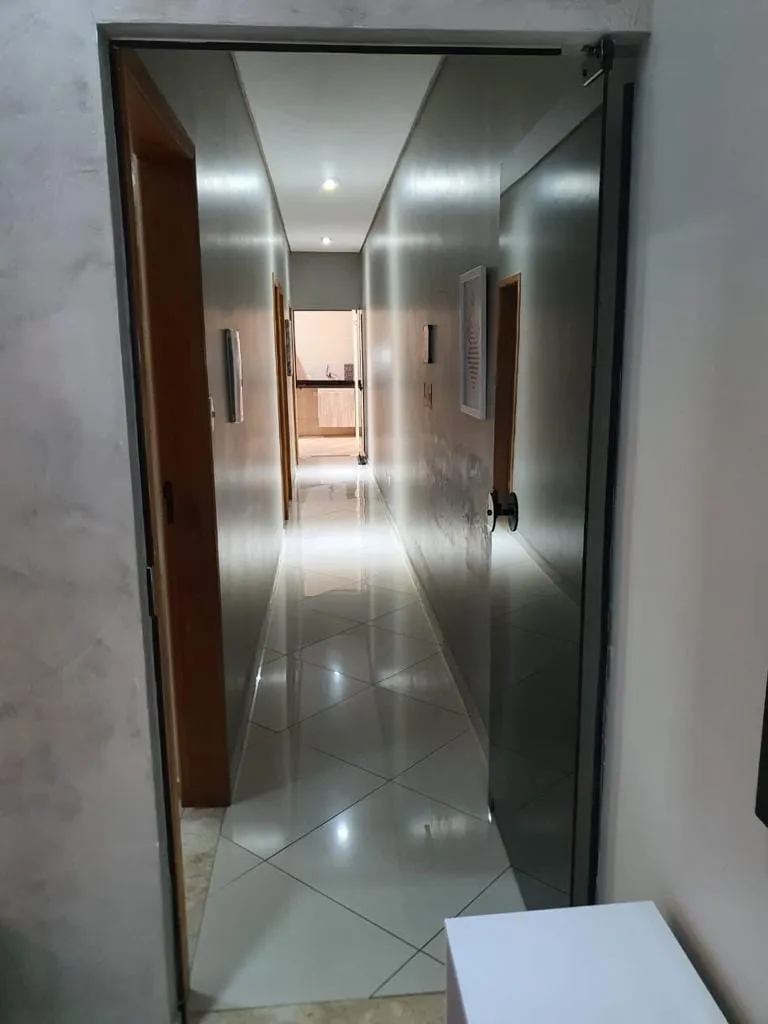 Imagem Casa à venda 3 Quartos, 1 Suite, 2 Vagas, 144M², Vista Alegre, Taubaté - SP