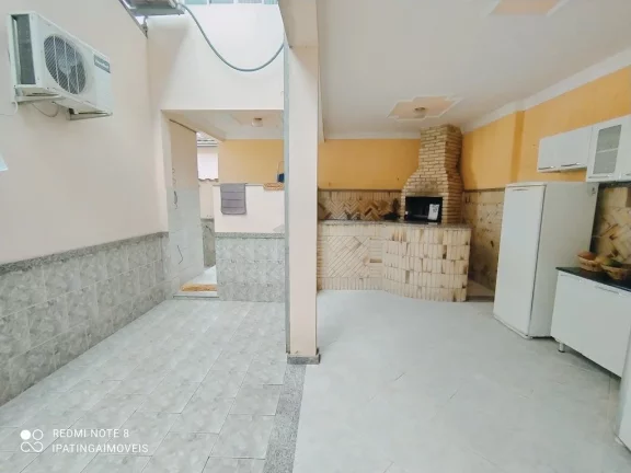 Imagem Casa de 3 quartos á venda no bairro Bela Vista em Ipatinga