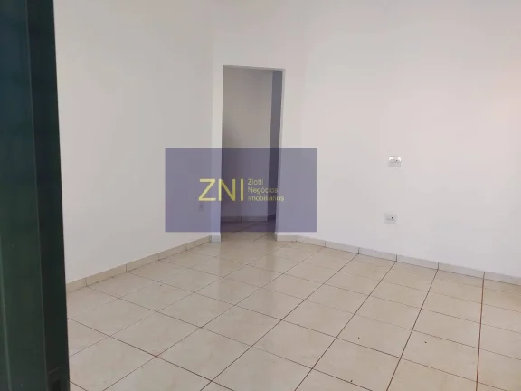 Imagem Casa à Venda no Parque das Oliveiras I R 1342