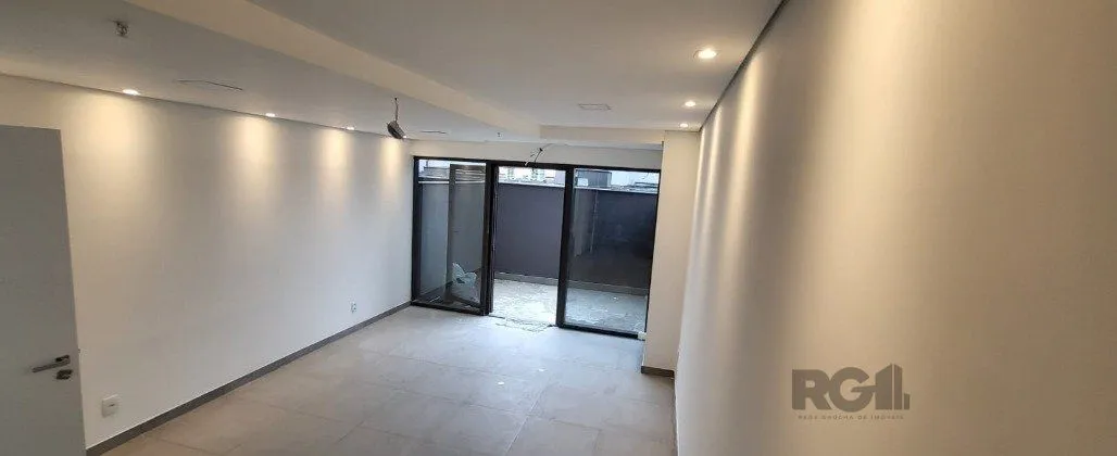 Imagem Sala Para Comprar no Linked Teresópolis 39 m² - Glória - Porto Alegre/RS