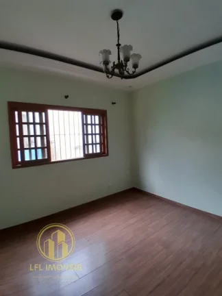 Imagem Sobrado para Locação, com Suíte e Varanda na Vila Gumercindo.