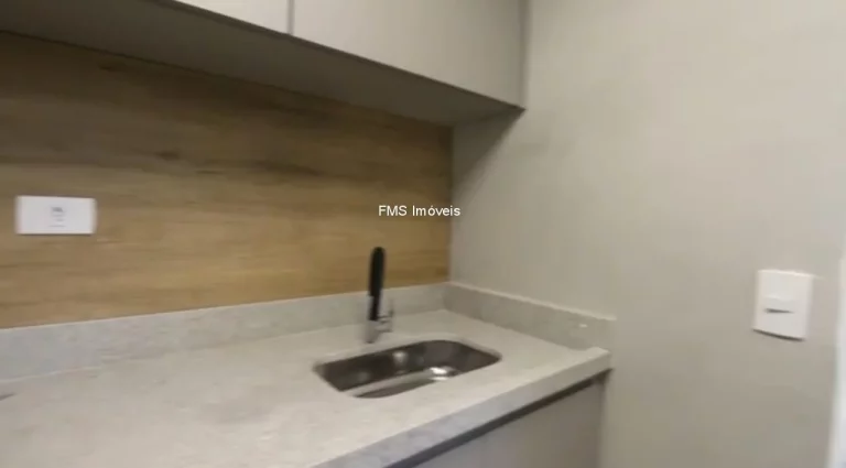 Imagem Conjunto comercial com 415m² e 7 vagas na Vila Olímpia.