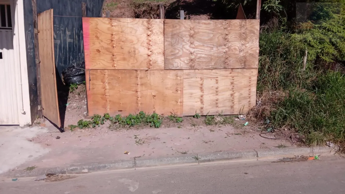 Imagem Terreno para Venda em Mauá / SP no bairro Jardim Nilza Miranda
