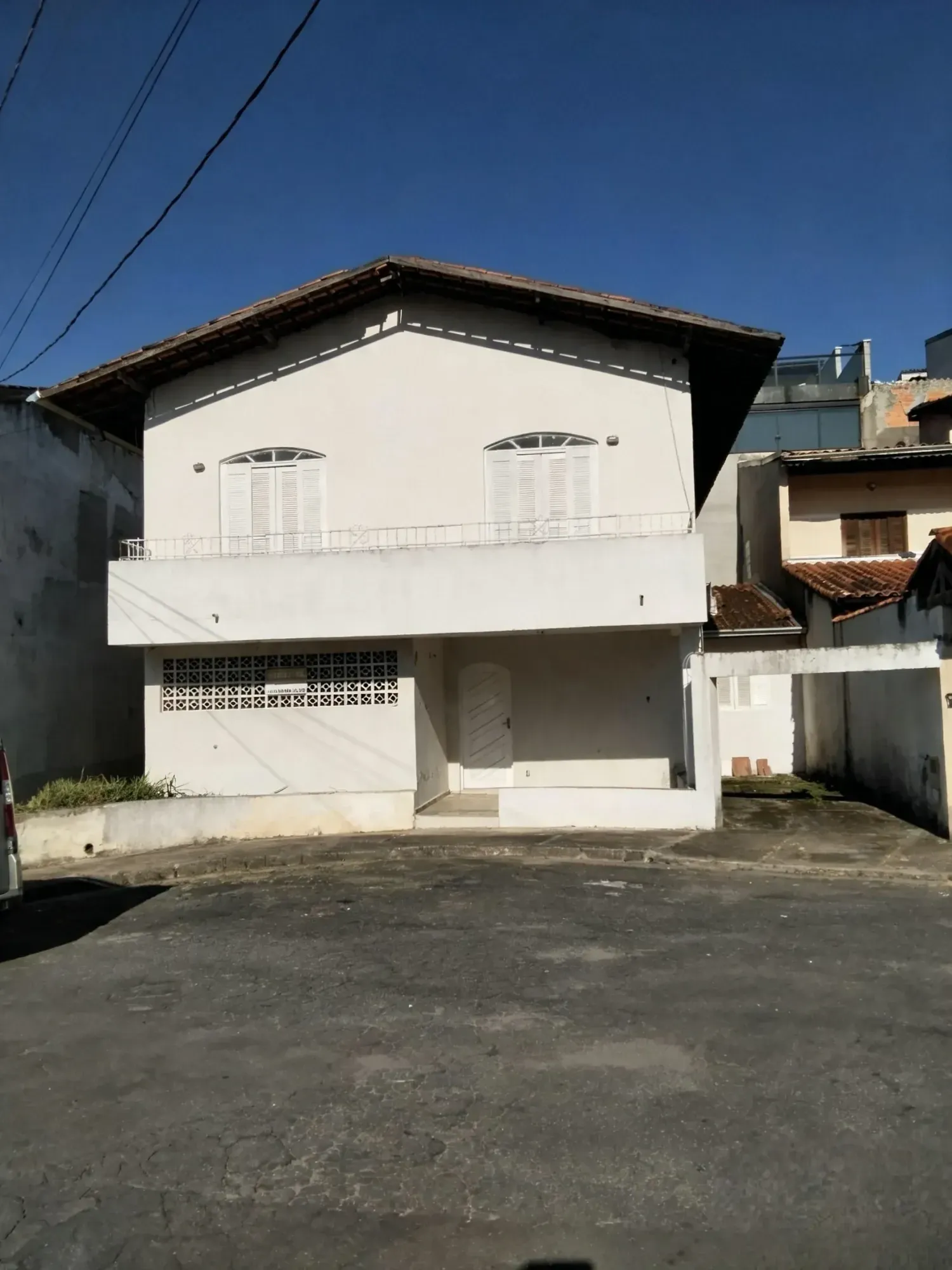 Foto do imóvel Sobrado com 4 Quartos à Venda, 250 m² em Cidade Jardim - Mogi das Cruzes
