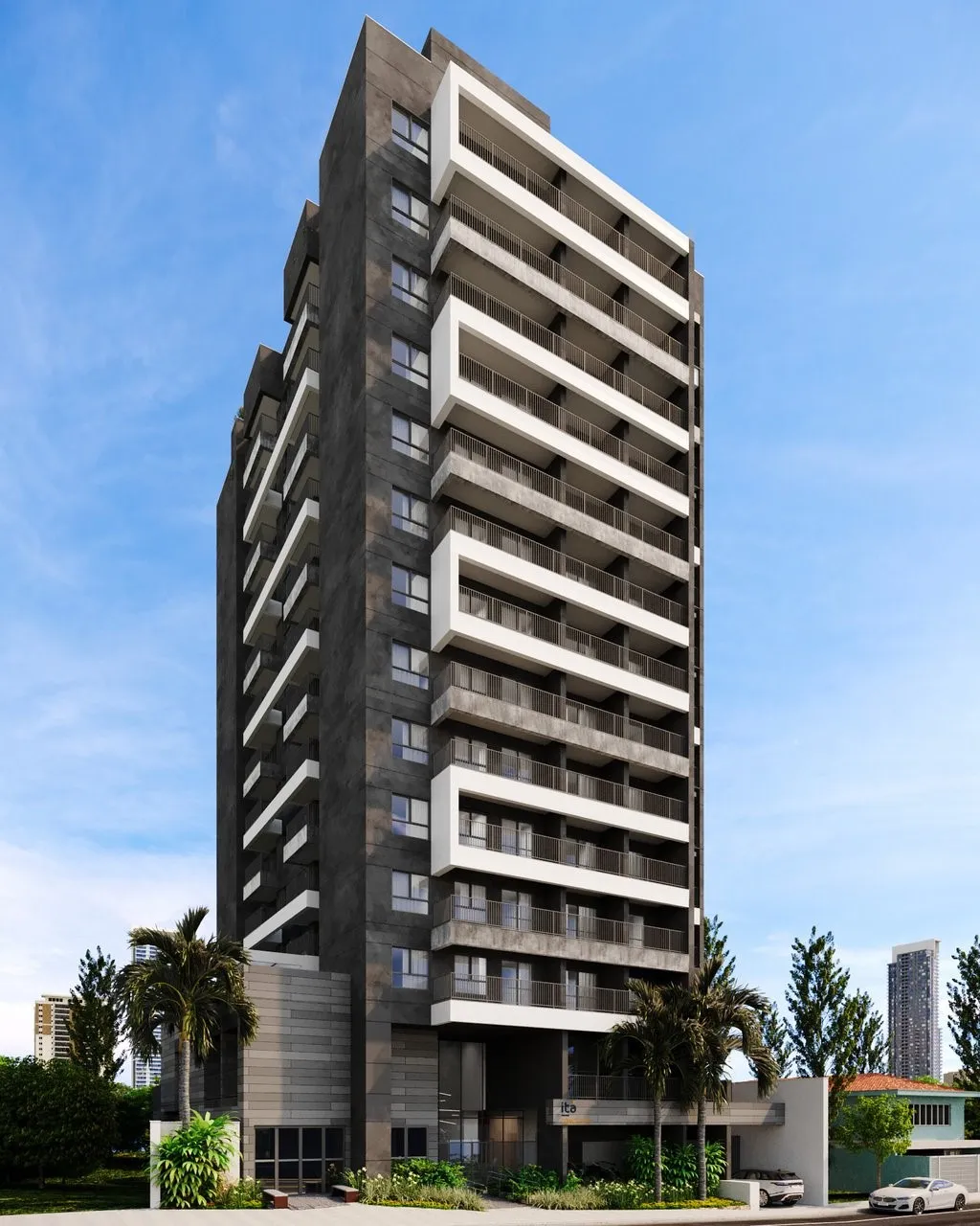 Foto do imóvel APARTAMENTO RESIDENCIAL em São Paulo - SP, Vila Guarani (Z Sul)
