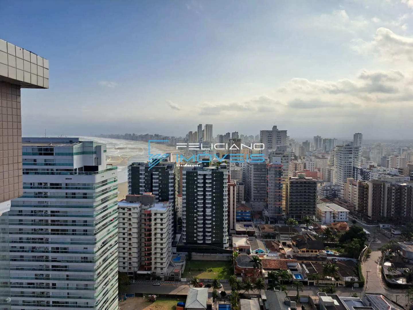 Imagem Cobertura com 4 dorms, Canto do Forte, Praia Grande - R$ 3.8 mi, Cod: 3916