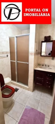 Imagem APARTAMENTO RESIDENCIAL em RIO DE JANEIRO - RJ, RECREIO DOS BANDEIRANTES