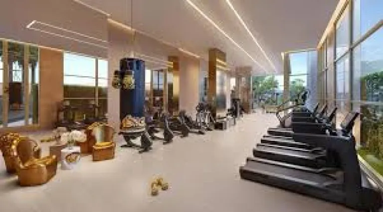 Imagem Apartamento com 3 Quartos à Venda, 220 m²em Moema - São Paulo