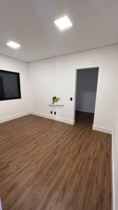 Imagem LINDA CASA EM CONDOMÍNIO -ITUPEVA