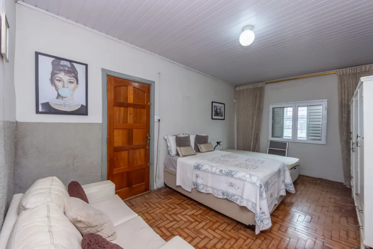 Imagem Casa para venda em Vila Anastácio com 3 quartos, 160m2