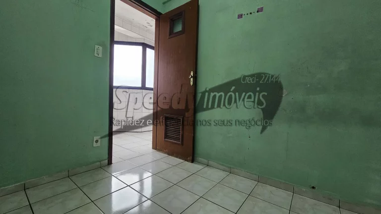 Imagem Apartamento á venda em Santos 2 dormitórios.