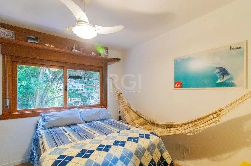 Imagem Ótimo apartamento de 120m² com 3 dormitórios e 1 vaga de garagem