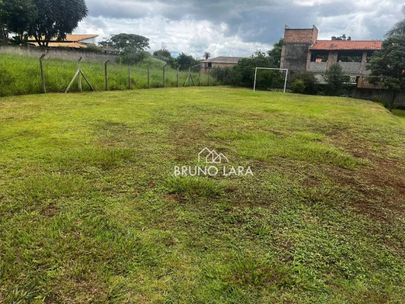 Imagem Lote à venda no bairro Vivendas Santa Mônica- Igarapé/MG