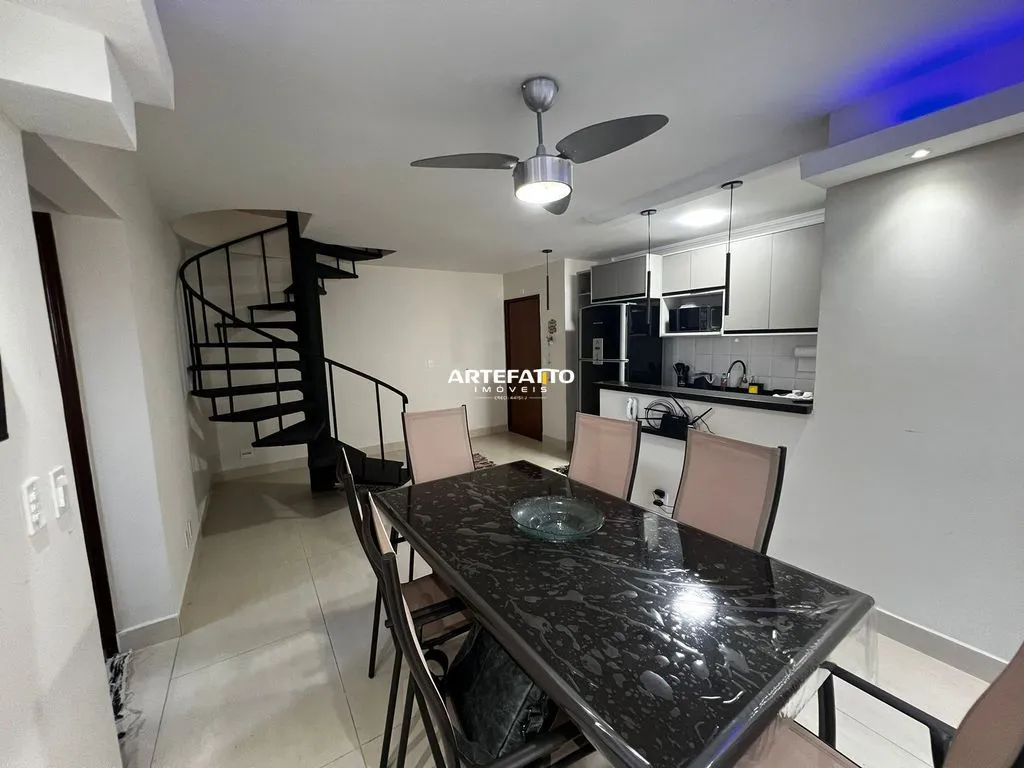 Imagem Apartamento à venda em Ubatuba, Itaguá, com 2 quartos, 139m2