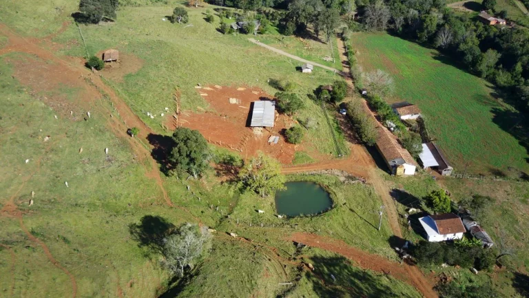Imagem Fazenda para Venda em Concórdia, Interior