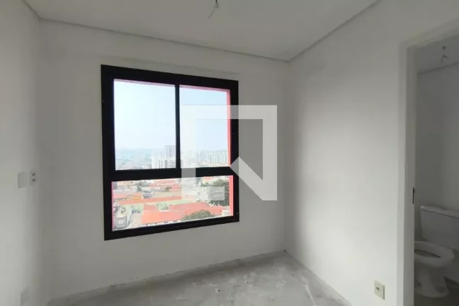 Imagem Apartamento à Venda - Ipiranga, 2 Quartos, 54 m2
