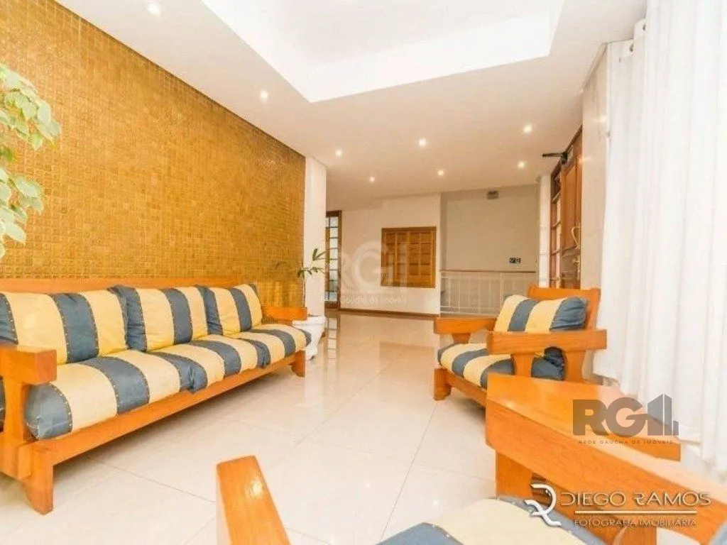 Imagem Apartamento em São João