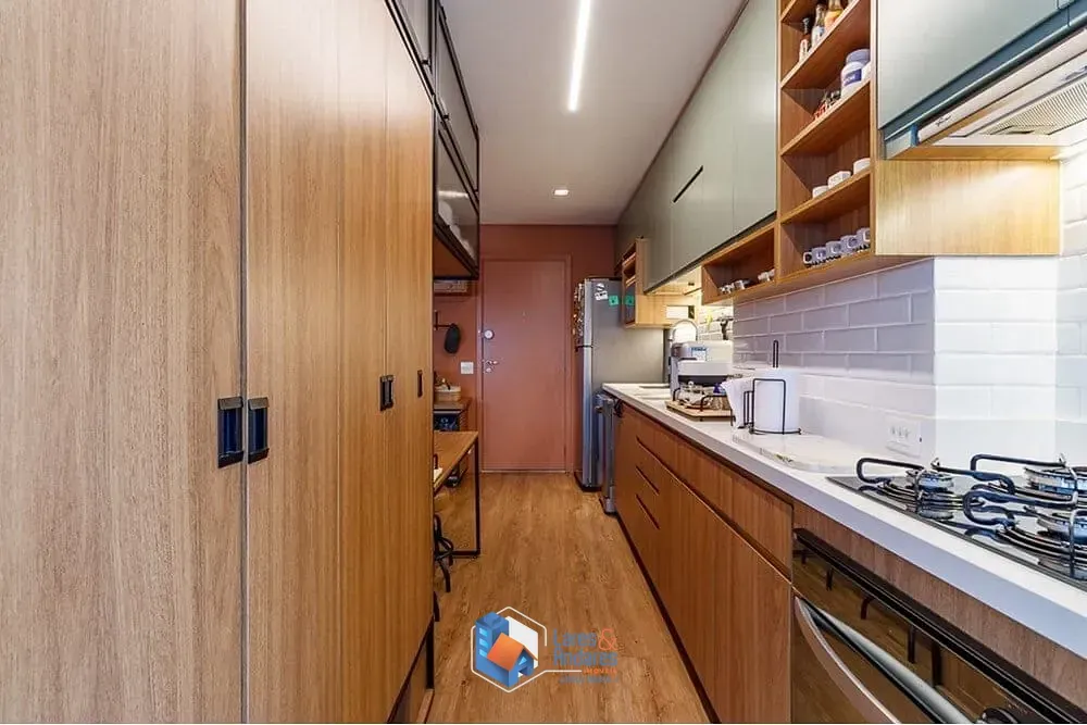 Imagem Apartamento à venda 2 Quartos 1 Suite 1 Vaga 62M² Pinheiros São Paulo - SP