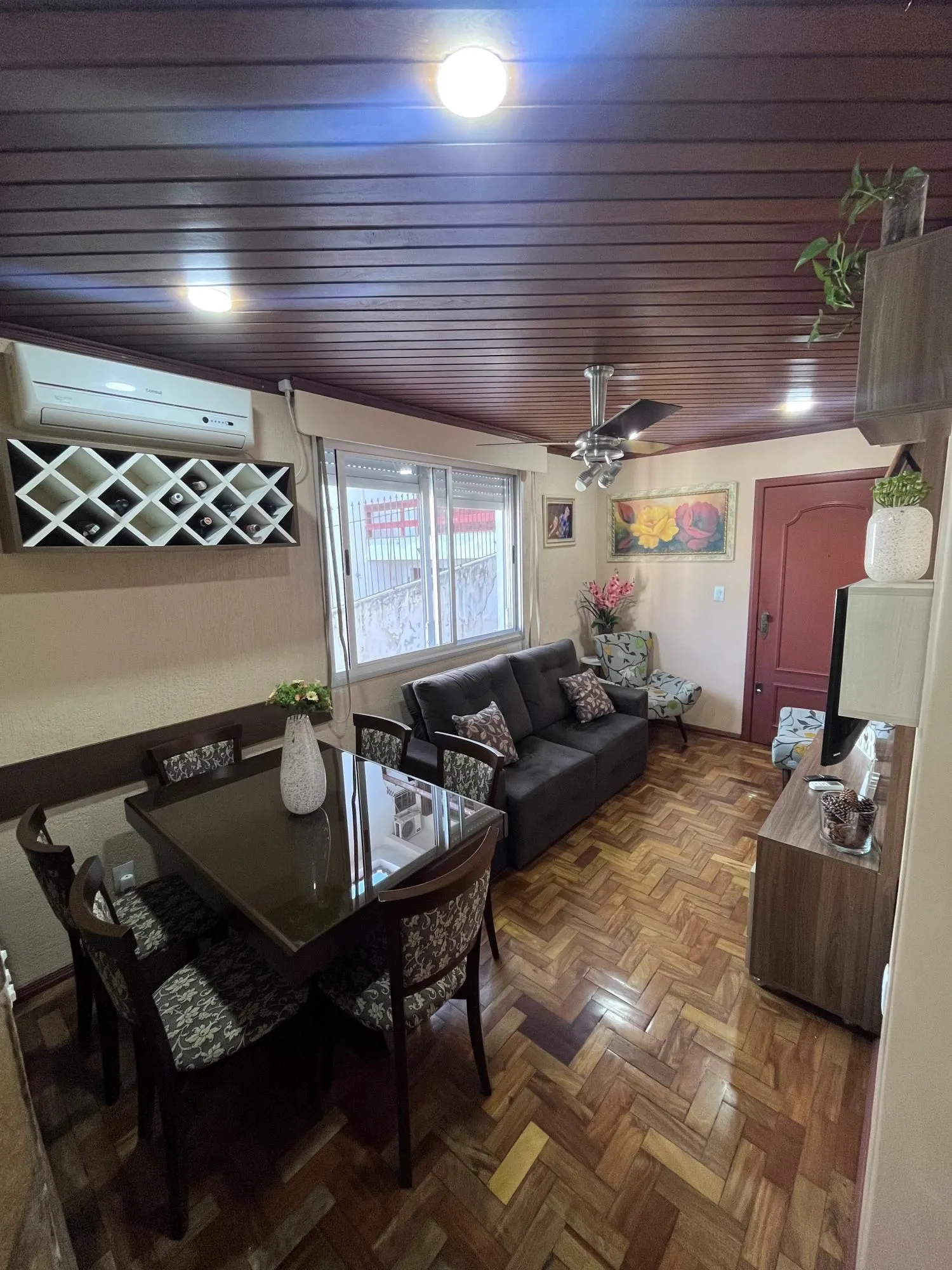 Imagem Apartamento em Sarandi