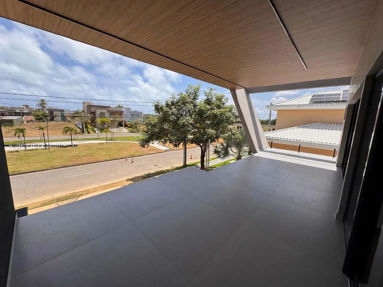 Imagem Casa em Condomínio para Venda em Parnamirim, Pium (Distrito Litoral), 5 dormitórios, 5 suítes, 6 banheiros, 4 vagas