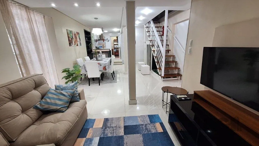 Imagem Sobrado comercial ou residencial, mobiliado, no Centro Histórico, com 2 quartos