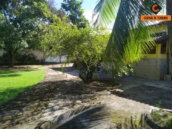 Imagem TERRENO EM CAMAÇARI