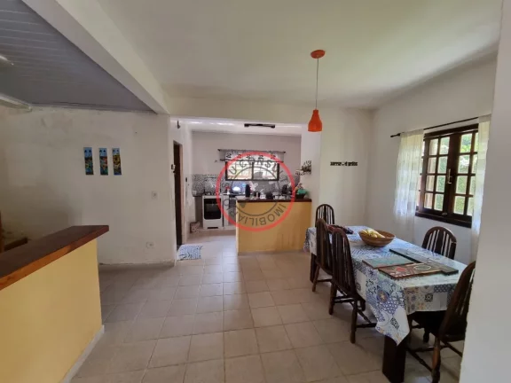 Imagem CASA EM BOISSUCANGA