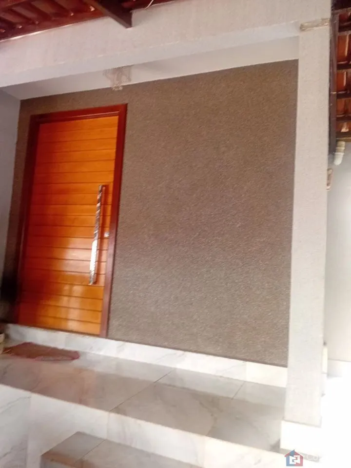 Imagem Casa à venda, 121 m² por R$ 480.000,00 - Novo Horizonte - Patos de Minas/MG