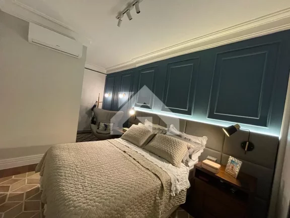 Imagem Apartamento em Alphaville - Barueri, SP