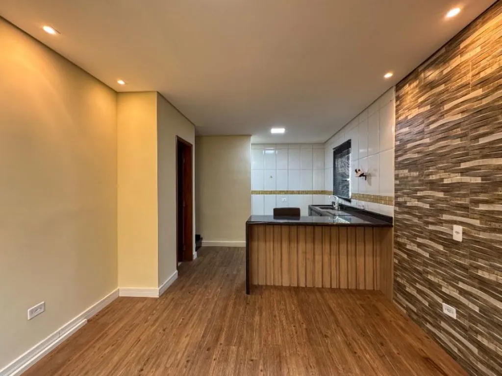 Imagem CASA COM 80,00 m² - TUPIRY - PRAIA GRANDE SP
