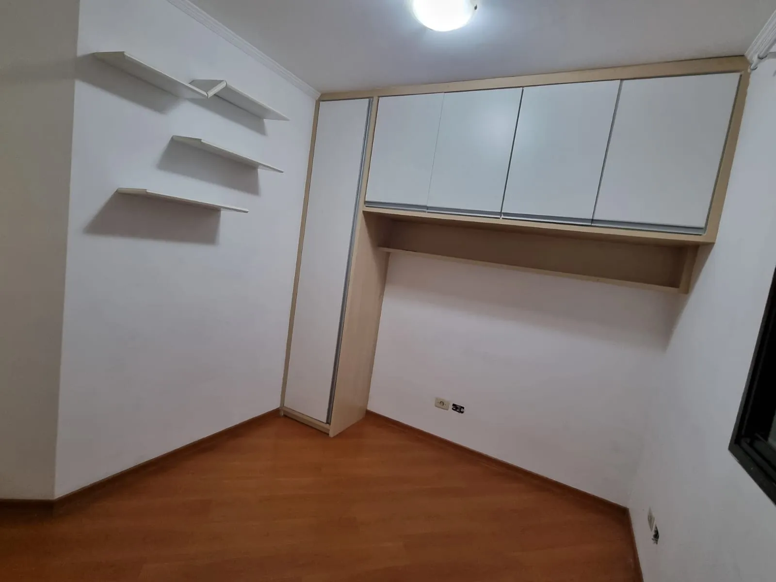 Imagem VENDO LINDO APARTAMENTO NO BAIRRO JD. UBIRAJARA!