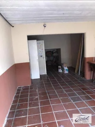 Imagem Casa com 3 dormitórios à venda, 126 m² por R$ 470.000,00 - Butantã - São Paulo/SP