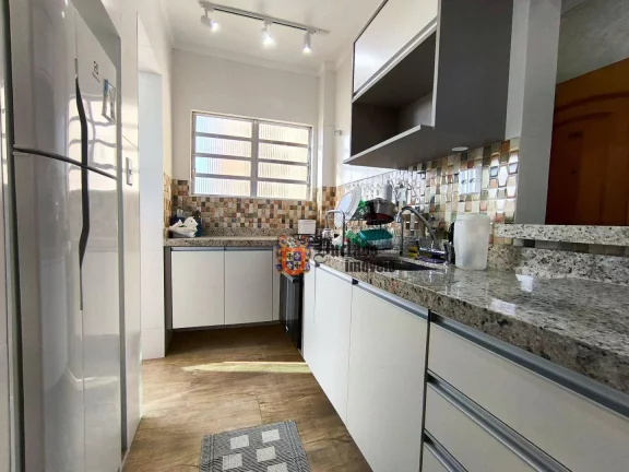 Imagem Apartamento com 2 dormitórios à venda, 63 m² por R$ 790.000,00 - Saúde - São Paulo/SP