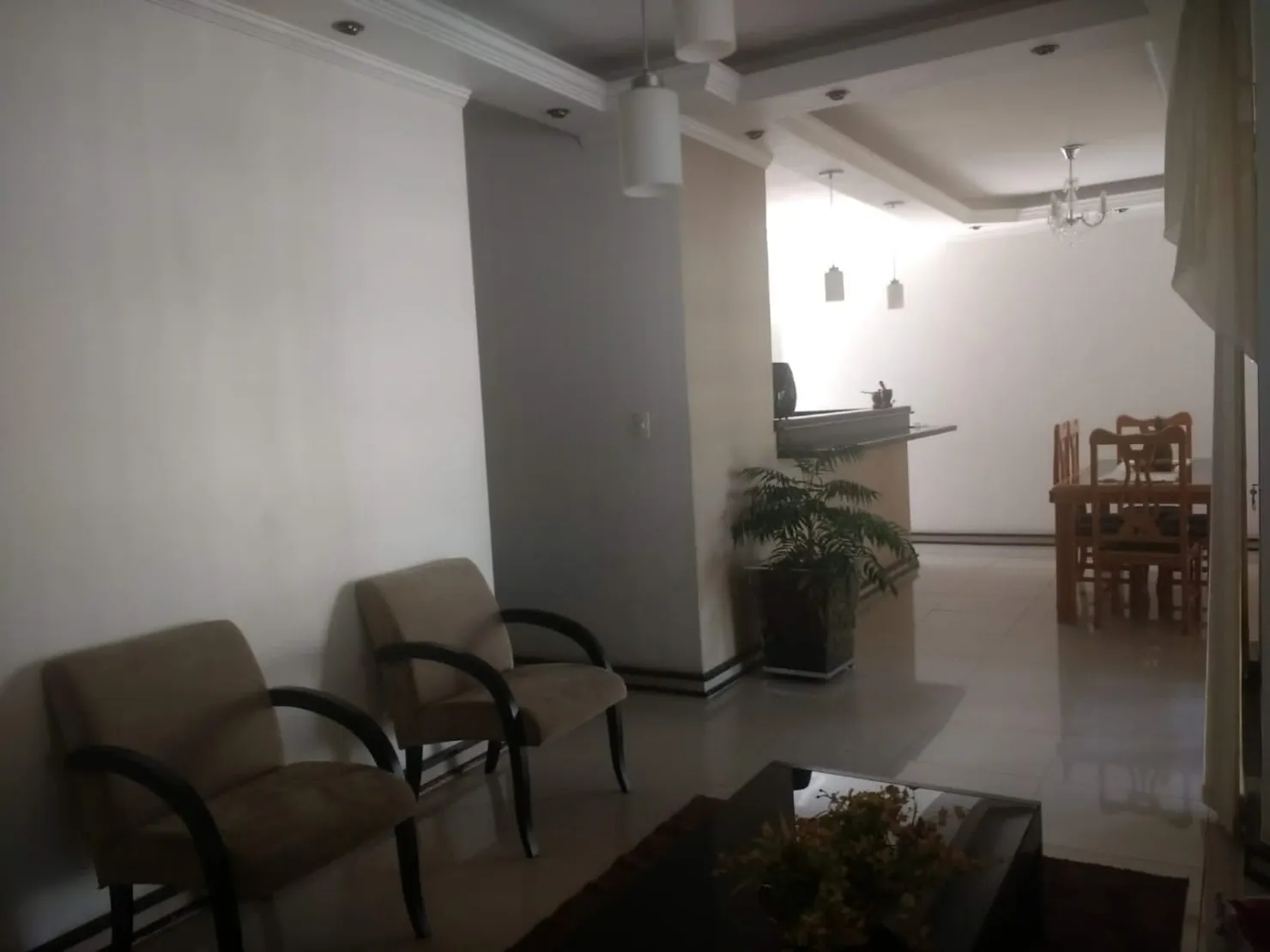Imagem Casa à venda 3 Quartos, 1 Suite, 4 Vagas, 390M², Conjunto Habitacional Terra dos Ipês II (Fase I), Pindamonhangaba - SP