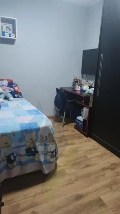 Imagem Casa de 3 dormitórios sendo 1 suíte, 3 banheiros, 2 vagas, com 120m² em dos Casa, São Bernardo do Campo