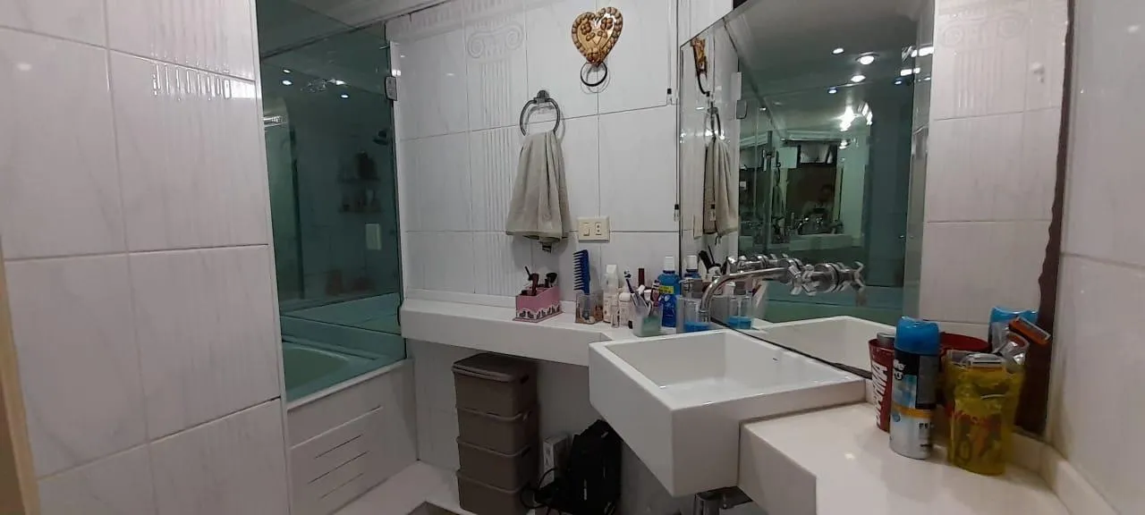Imagem Apartamento para Venda no bairro Santa Paula, localizado na cidade de São Caetano do Sul / SP, região ABC.